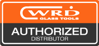 WRD Authorized Badge