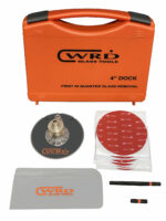 WRD 4" Dock™ Kit