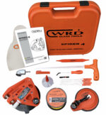 WRD - Spider 4 - Kit 300套件.