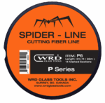 WRD Spider Line 切割线P6