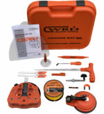 WRD - Orange Bat QC - 300套件