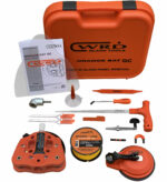 WRD - Orange Bat QC - 300 PLUS套件