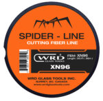 WRD Spider Line X系列
